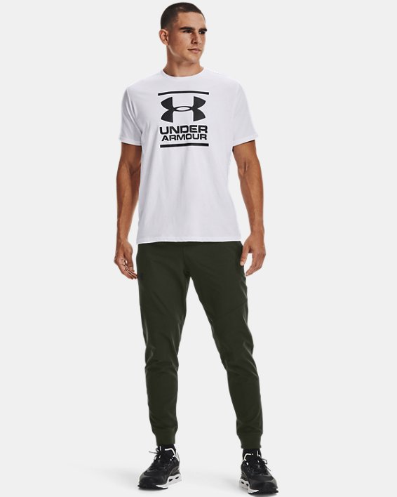 Men's UA Sportstyle Elite Joggers | Under Armour